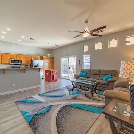 Gorgeous Las Vegas Home With Rv Parking Ngoại thất bức ảnh
