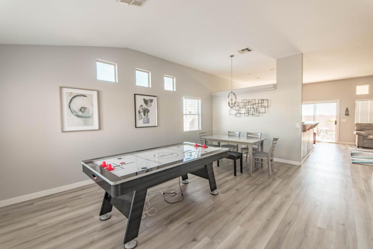 Gorgeous Las Vegas Home With Rv Parking Ngoại thất bức ảnh