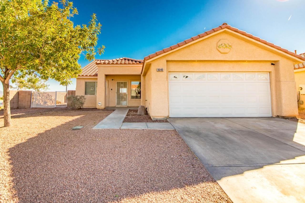 Gorgeous Las Vegas Home With Rv Parking Ngoại thất bức ảnh