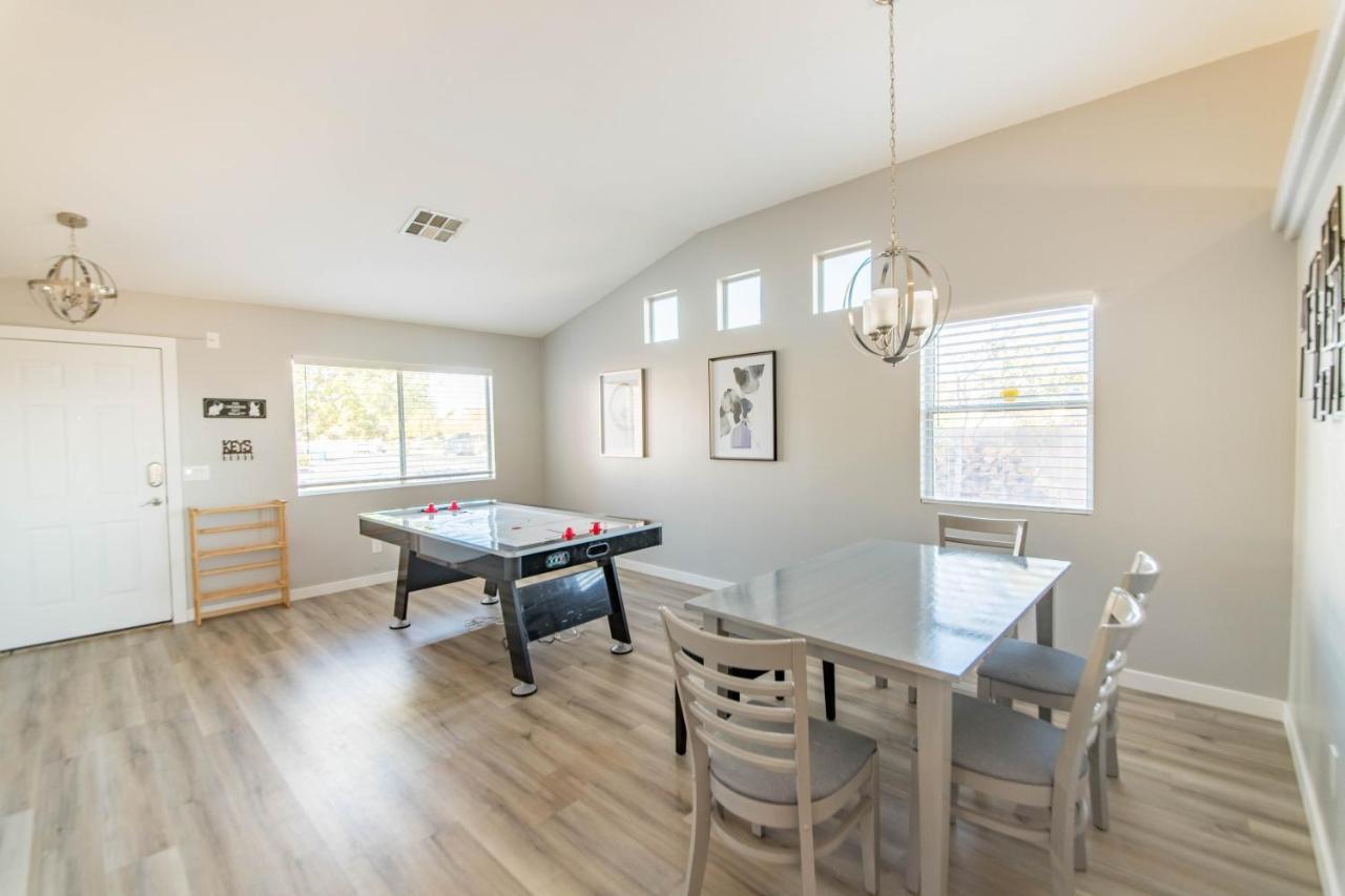 Gorgeous Las Vegas Home With Rv Parking Ngoại thất bức ảnh
