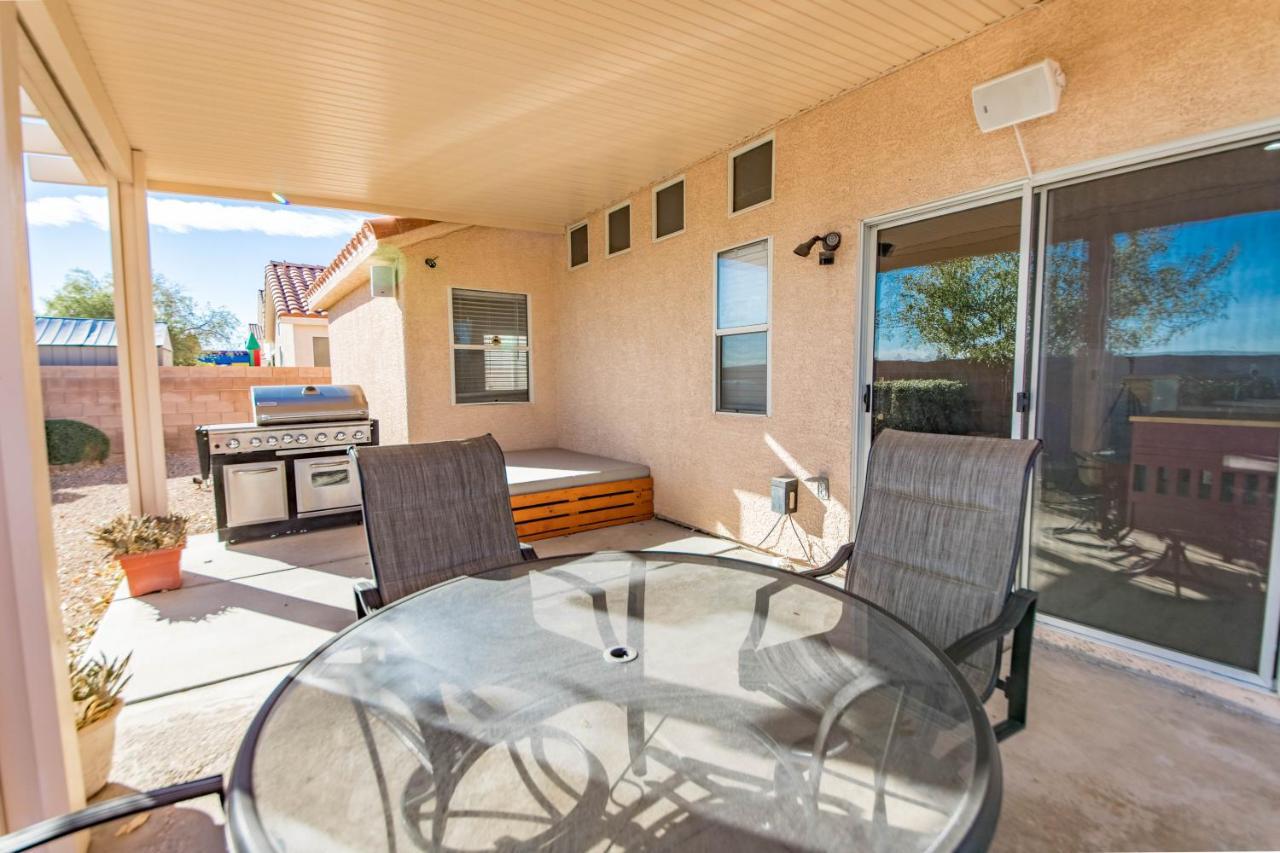 Gorgeous Las Vegas Home With Rv Parking Ngoại thất bức ảnh