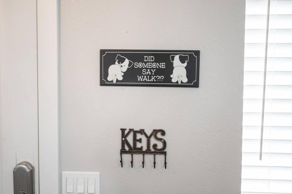 Gorgeous Las Vegas Home With Rv Parking Ngoại thất bức ảnh