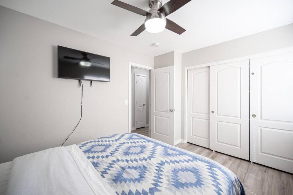 Gorgeous Las Vegas Home With Rv Parking Ngoại thất bức ảnh